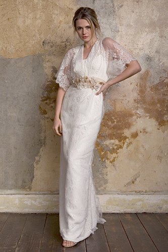 Jasmine - Sally Lacock