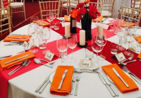 Venue Styling and Decoration - Richardson Event Hire-Image 45579