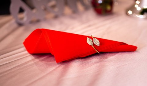 Table Decoration - Dream Hire & Deco Ltd