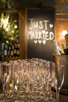 Wedding Reception Venues - The White Swan-Image 27979