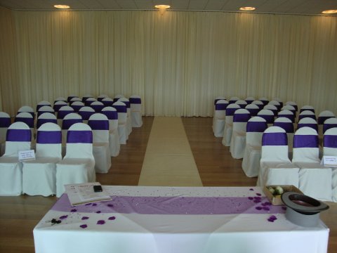 Regency Suite - Grand Pier