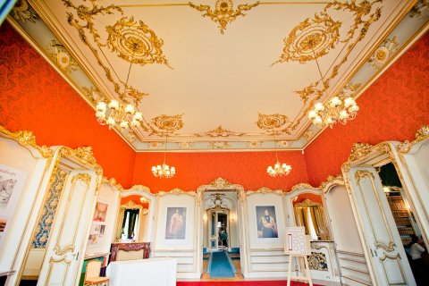 Wedding Reception Venues - Wrest Park-Image 15707