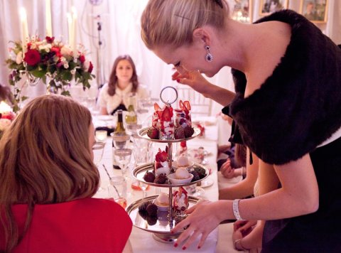 Wedding Cakes and Catering - Kalm Kitchen -Image 4774