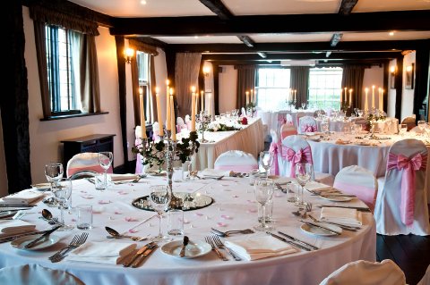 Wedding Reception Venues - The Star Inn, Alfriston-Image 8655