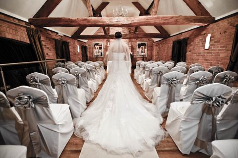 Swancar The Gallery for Civil Ceremonies - Swancar Farm Country House