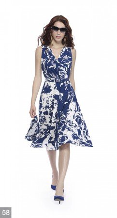 Michaela Louisa - Millarde Fashions