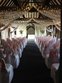 Wedding Ceremony Venues - Sunbury Golf Centre-Image 45331