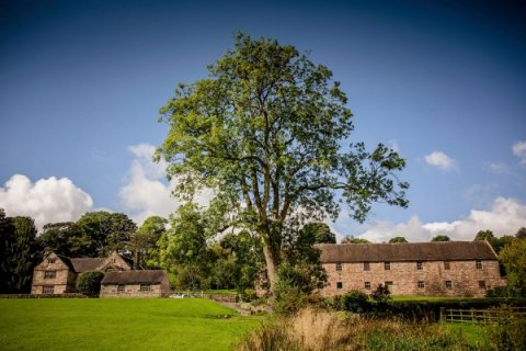 Wedding Accommodation - The Ashes Barns and Country House-Image 41612