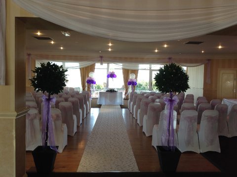 Wedding Accommodation - The Hotel Victoria-Image 21392