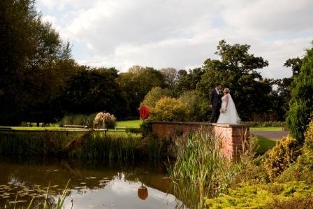 Bridge - Dyrham Park Country Club