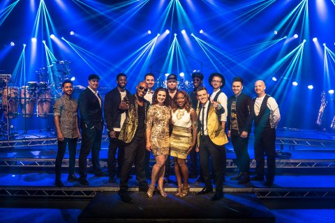 Wedding Bands - Jam Hot-Image 37168