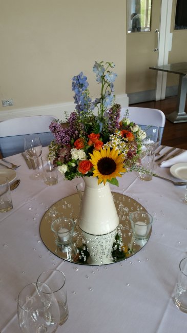 Wedding Reception Venues - Regans Suite above The New Inn Hayes -Image 20510