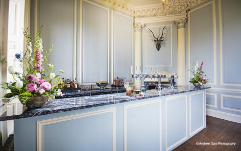 Wedding Ceremony and Reception Venues - Davenport House-Image 44705