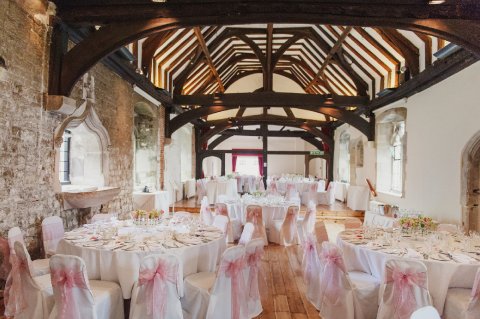 Wedding Reception Venues - Chichester Cathedral-Image 17925