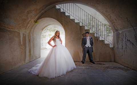 Wedding Photographers - Chris Such Images-Image 3003