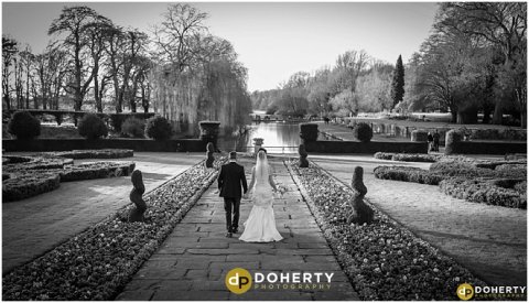 Wedding Photos - Doherty Photography