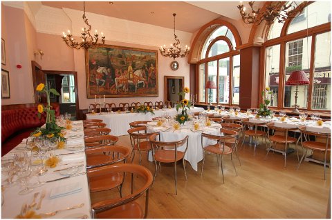 Wedding Reception Venues - The Racquet Club Hotel -Image 2805