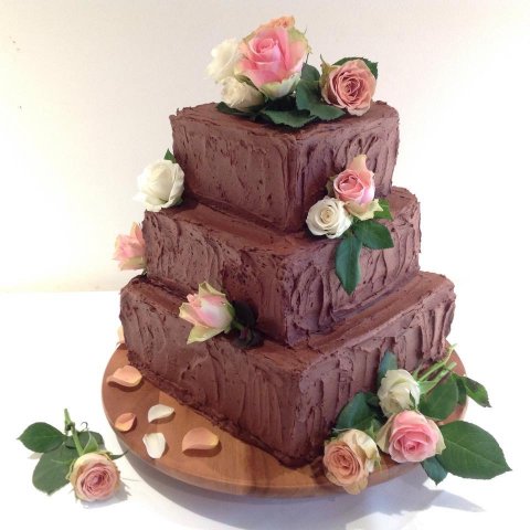 Wedding Cakes - With Love Nikki-Image 20815