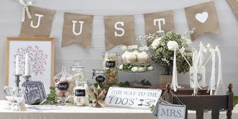 Wedding Table Decoration - Time 2 Celebrate Wedding & Party Suppliers-Image 8222