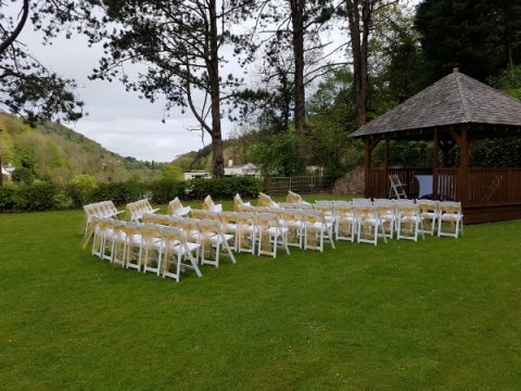 Wedding Ceremony and Reception Venues - Royal Lodge-Image 40896