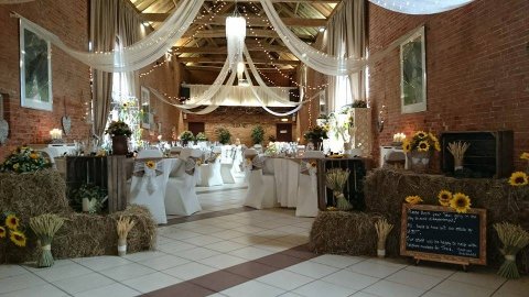 Wedding Reception Venues - Bride Beautiful Limited-Image 21240