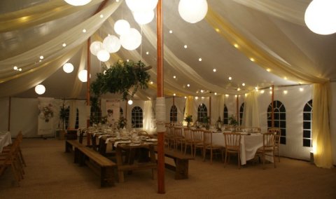 Wedding Catering and Venue Equipment Hire - Bella Country Weddings-Image 24812
