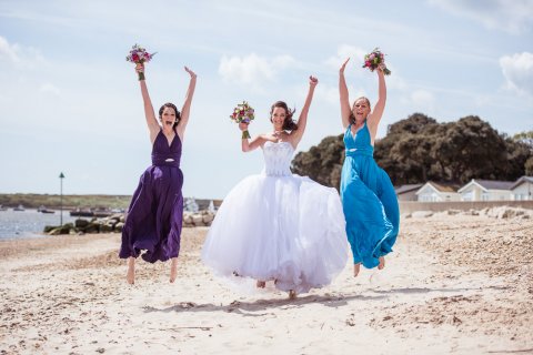 Mudeford Beach - Christchurch Harbour Hotel & Spa