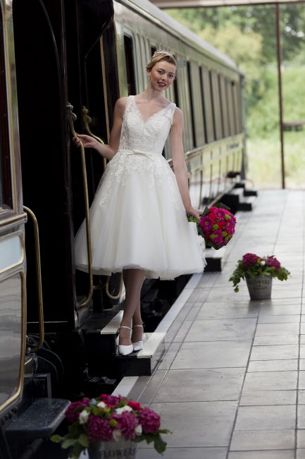 Wedding Reception Venues - Buckinghamshire Railway Centre-Image 18935