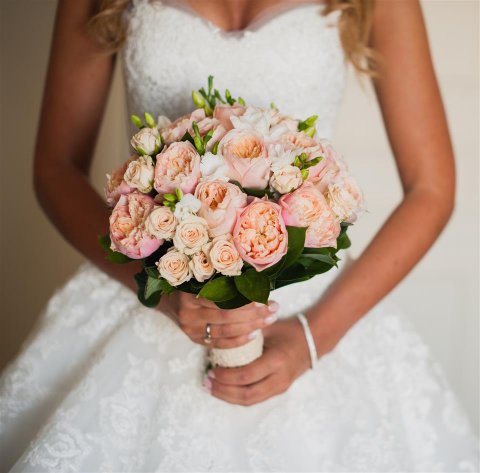 Wedding Flowers and Bouquets - Mia Maia Flowers-Image 17113