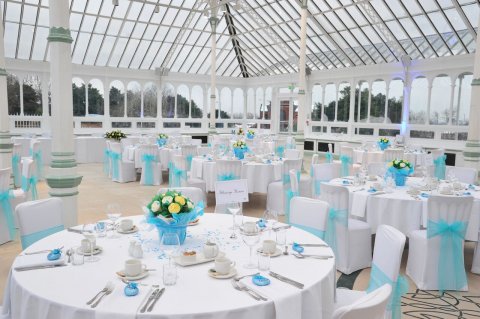 Wedding Ceremony and Reception Venues - The Isla Gladstone Conservatory-Image 8984