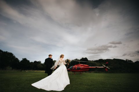 Relaxed wedding photographer - IG Time Photography