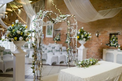 Wedding Reception Venues - Bride Beautiful Limited-Image 21219