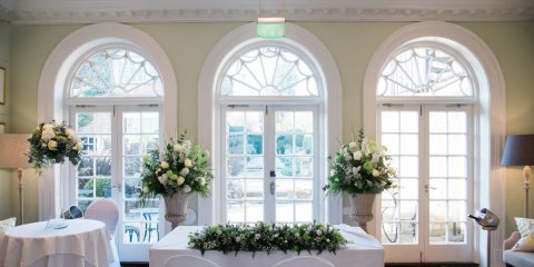 Fig - Cotswold House Hotel