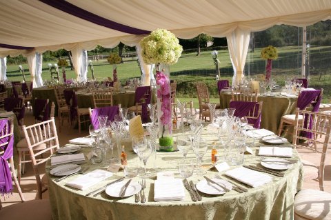 Wedding Marquee Hire - abc Pavilions Ltd-Image 36