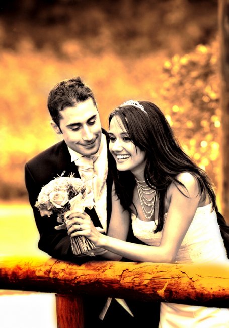 Enjoying the day - DD Photography