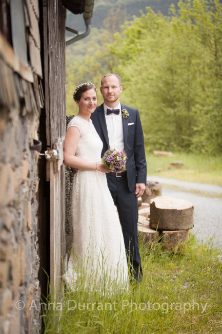 A pre marriage bride and groom session in Germany - Anna Durrant Photography