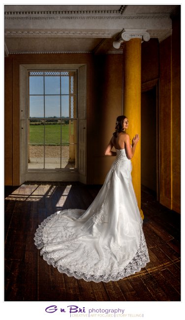 Bedfordshire Wedding Photographers - GnBri Photography