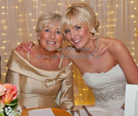 Wedding Video - Paul Harness BSc (Hons) LBIPP DipM-Image 35131