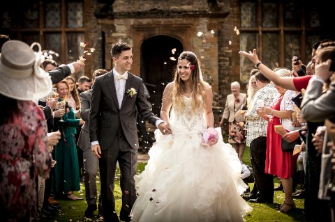 Wedding Ceremony Venues - Winchester House-Image 16733