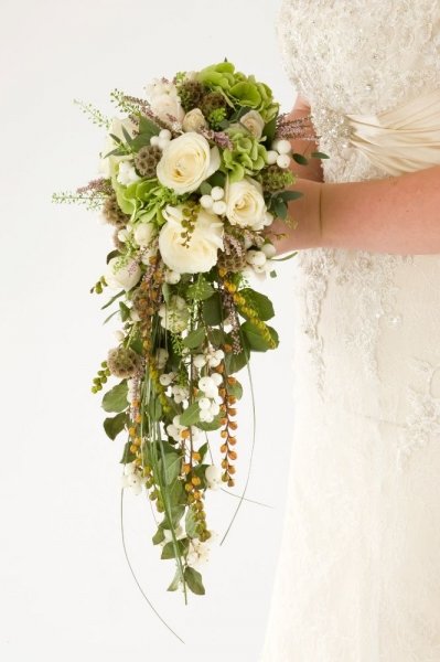 Wedding Flowers and Bouquets - Knot Just Blooms-Image 43329