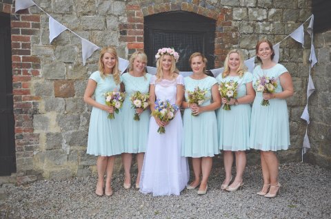 Wedding Flowers - Blyth Flowers-Image 22061