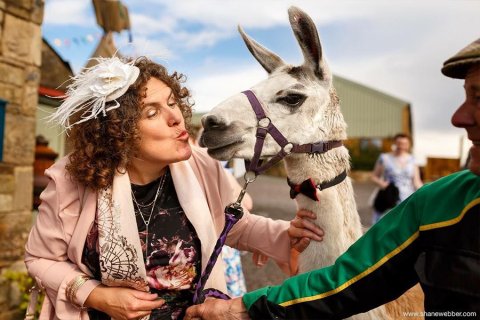 Outdoor Wedding Venues - The Wellbeing Farm-Image 46306