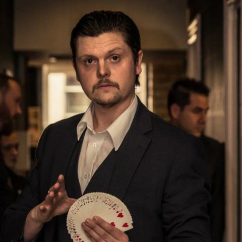 Wedding Music and Entertainment - Magicfantastic-Image 31403