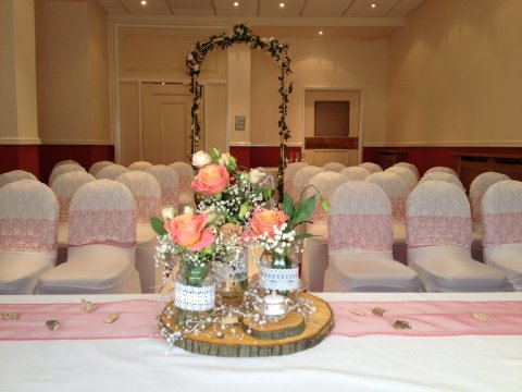 Wedding Ceremony and Reception Venues - Borough Arms Hotel-Image 5203