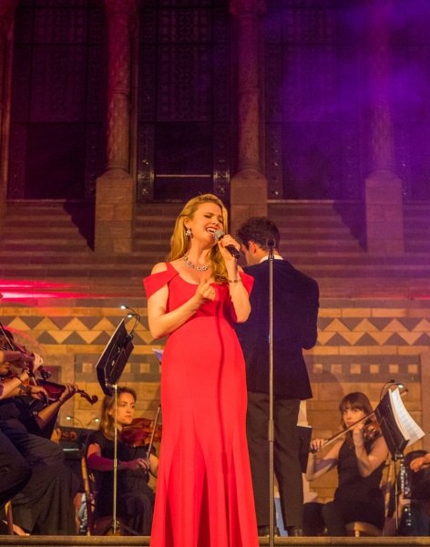 Photographer ©JohnNassari - The Events Mill