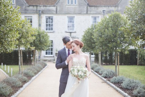 Froyle Park Country Estate - Froyle Park