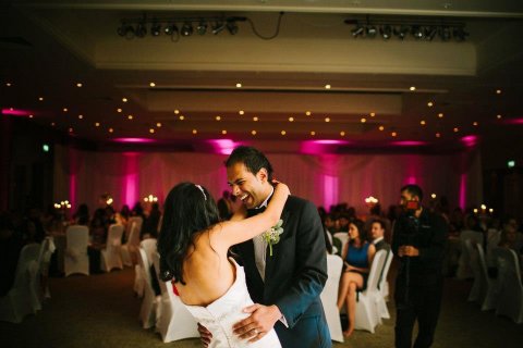 Wedding Reception Venues - The Mere Golf Resort and Spa-Image 23570