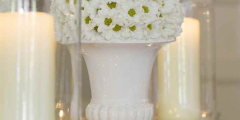 Wedding Flowers and Bouquets - Exclusively Weddings Limited-Image 23208