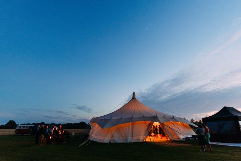 Wedding Marquee Hire - Alternative Events-Image 8924