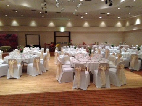 Wedding Accommodation - Cameo Hotel-Image 13399